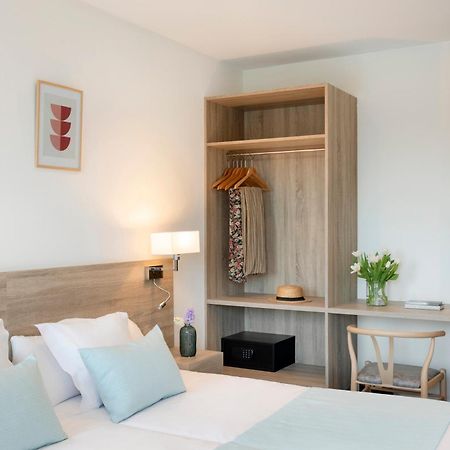 פורטו קריסטו Aparthotel Marina Drach מראה חיצוני תמונה
