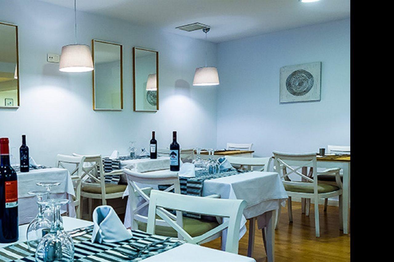 פורטו קריסטו Aparthotel Marina Drach מראה חיצוני תמונה
