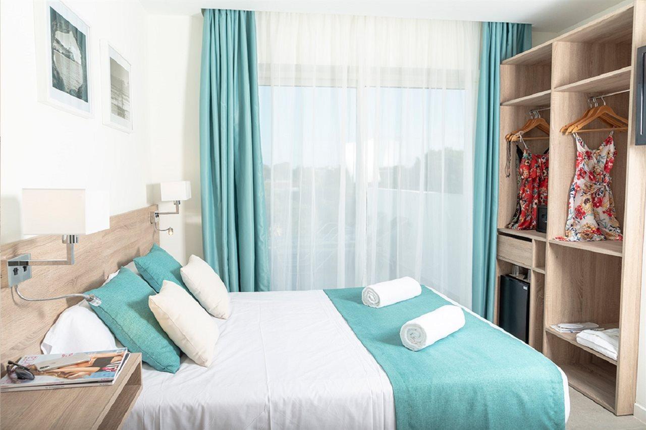 פורטו קריסטו Aparthotel Marina Drach מראה חיצוני תמונה