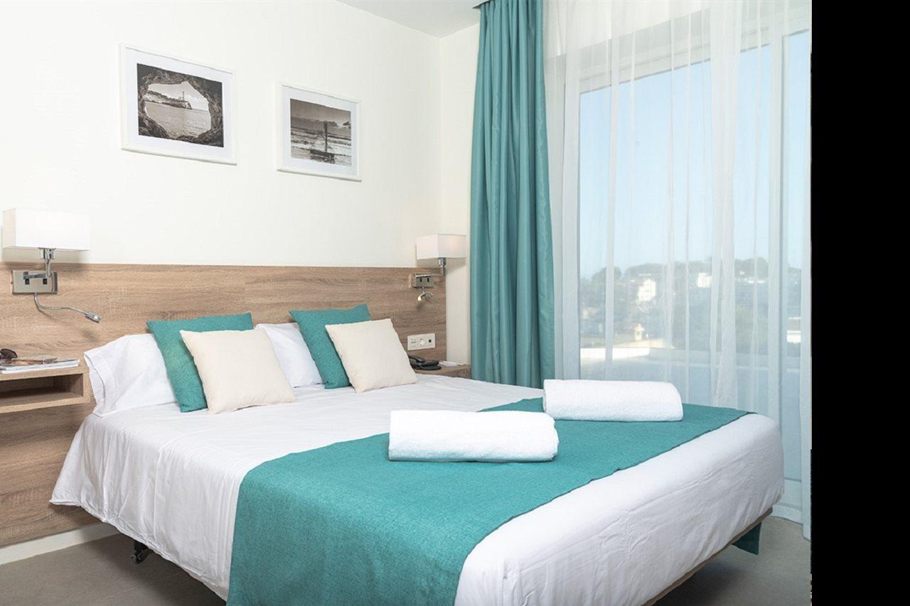 פורטו קריסטו Aparthotel Marina Drach מראה חיצוני תמונה