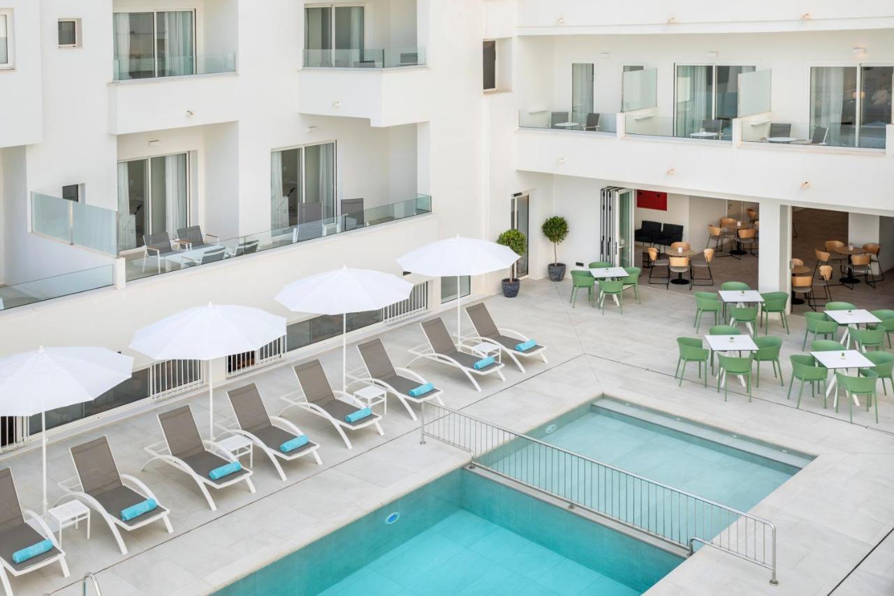 פורטו קריסטו Aparthotel Marina Drach מראה חיצוני תמונה