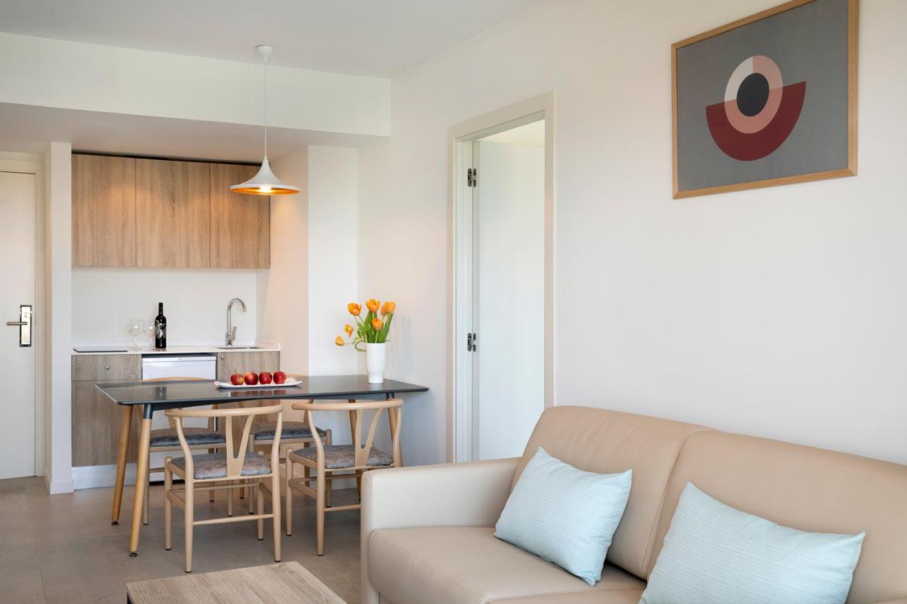 פורטו קריסטו Aparthotel Marina Drach מראה חיצוני תמונה