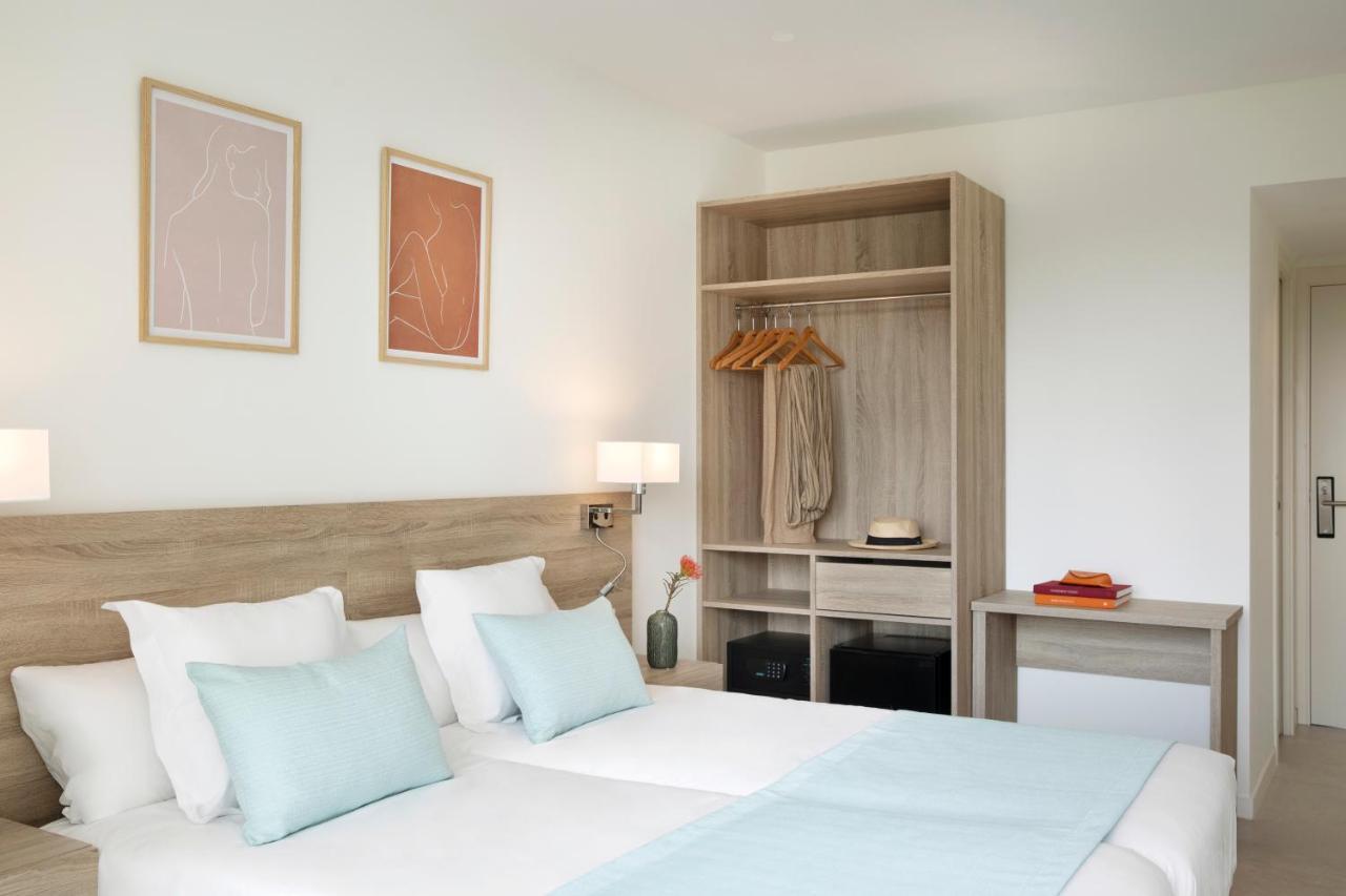 פורטו קריסטו Aparthotel Marina Drach מראה חיצוני תמונה