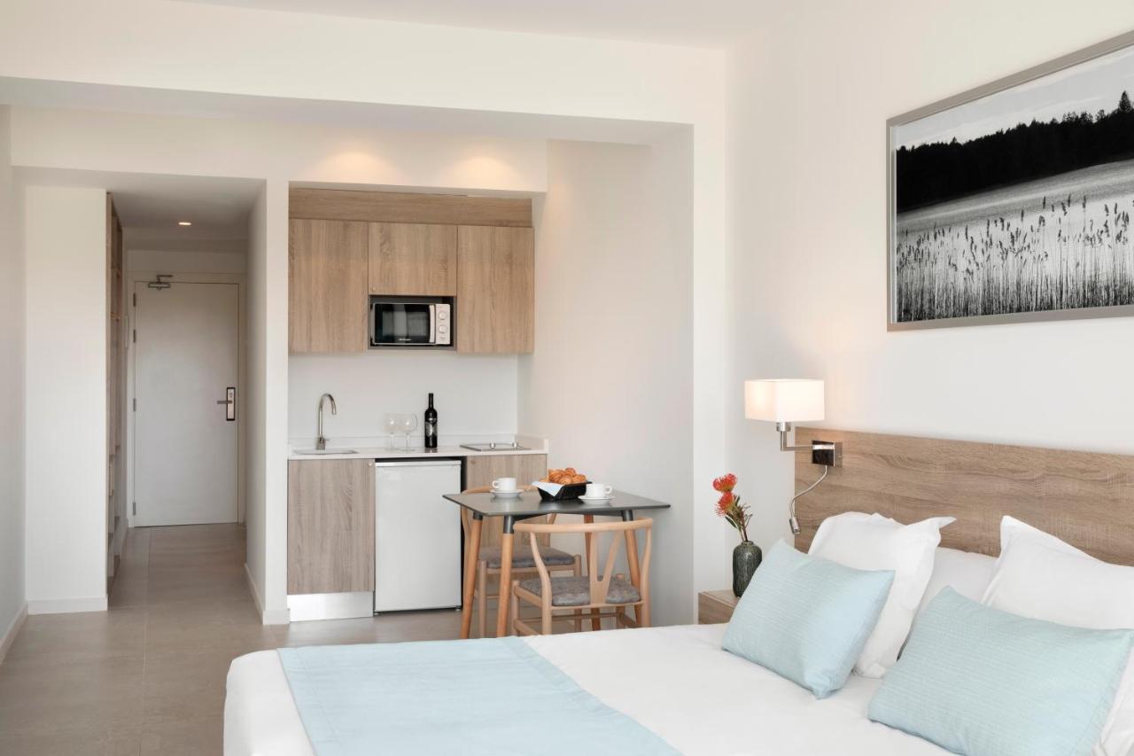 פורטו קריסטו Aparthotel Marina Drach מראה חיצוני תמונה