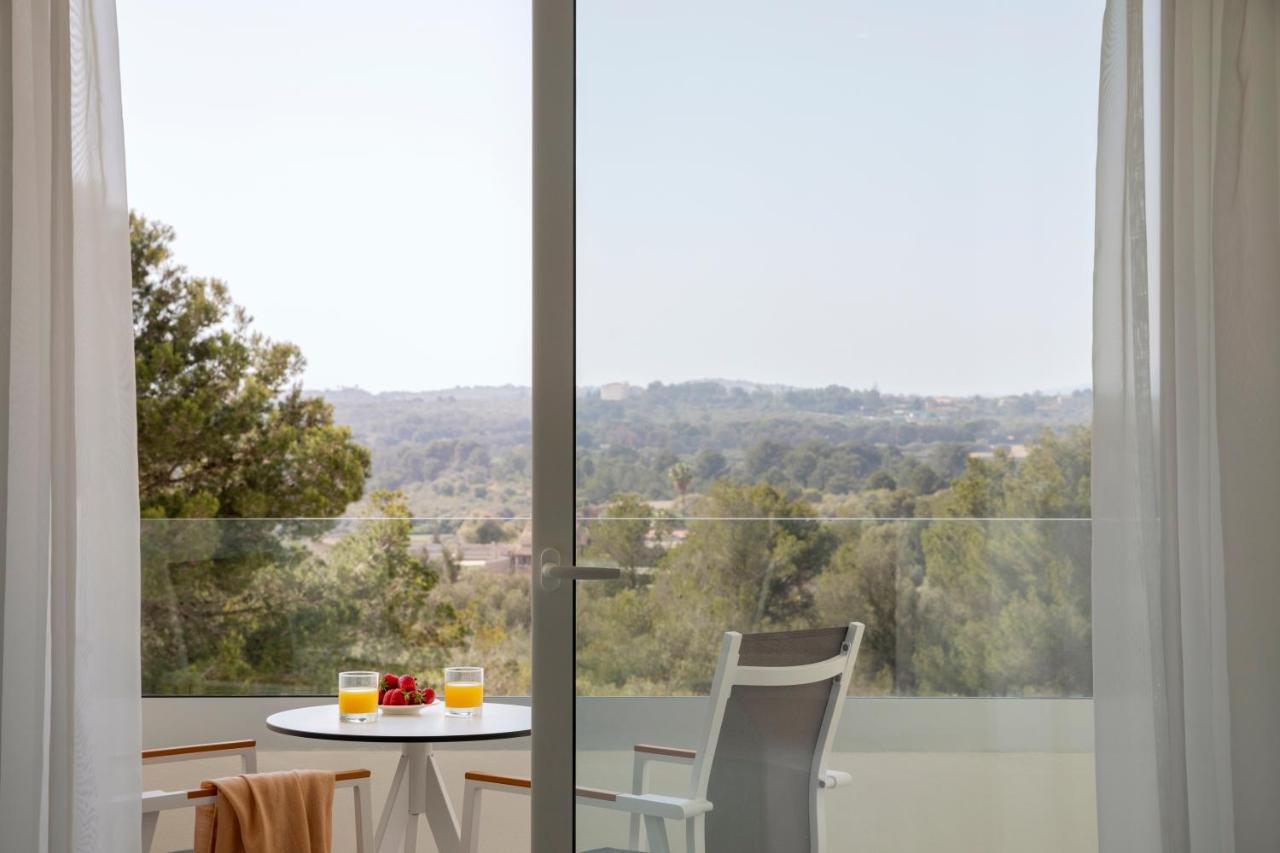 פורטו קריסטו Aparthotel Marina Drach מראה חיצוני תמונה