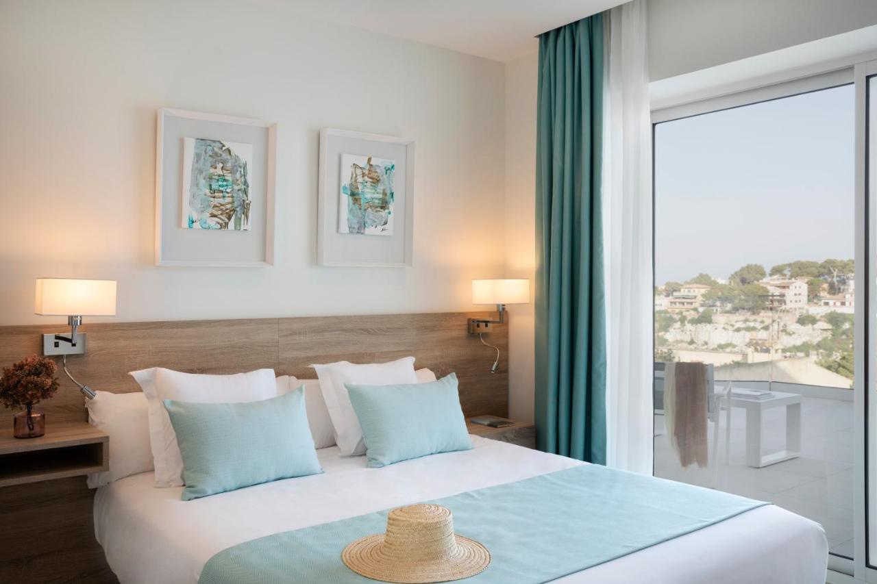 פורטו קריסטו Aparthotel Marina Drach מראה חיצוני תמונה