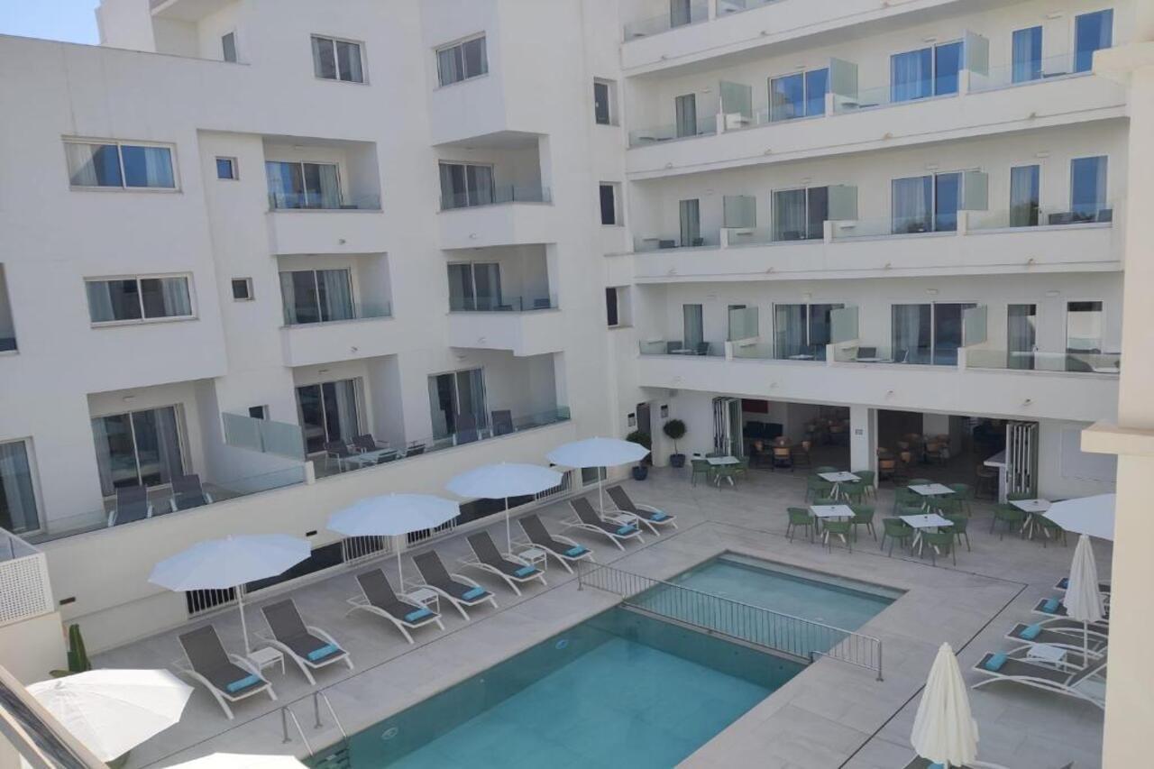 פורטו קריסטו Aparthotel Marina Drach מראה חיצוני תמונה