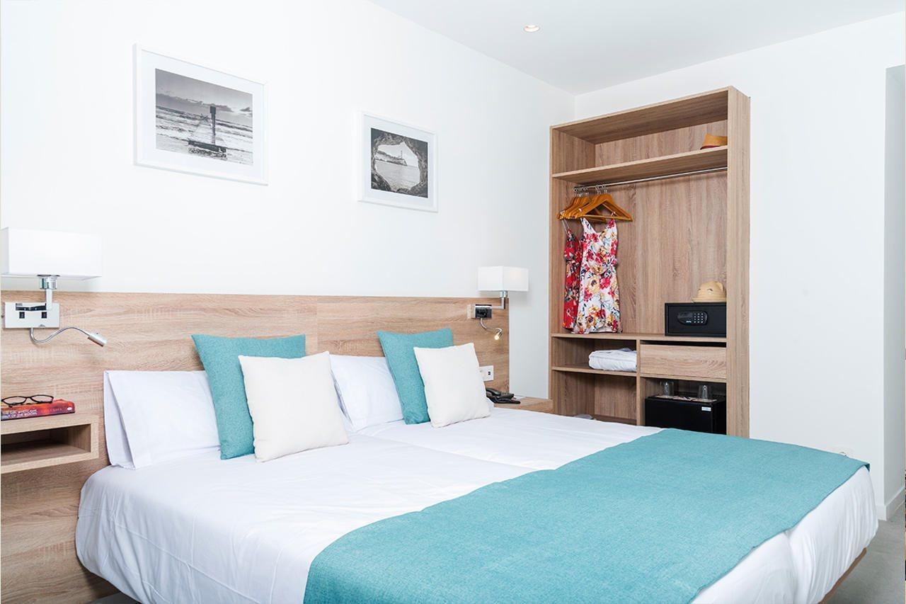 פורטו קריסטו Aparthotel Marina Drach מראה חיצוני תמונה