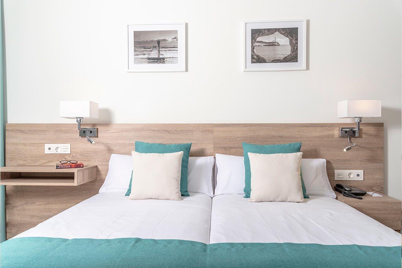 פורטו קריסטו Aparthotel Marina Drach מראה חיצוני תמונה