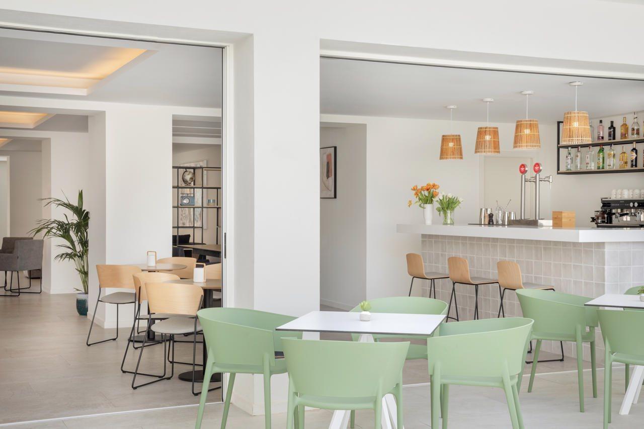 פורטו קריסטו Aparthotel Marina Drach מראה חיצוני תמונה