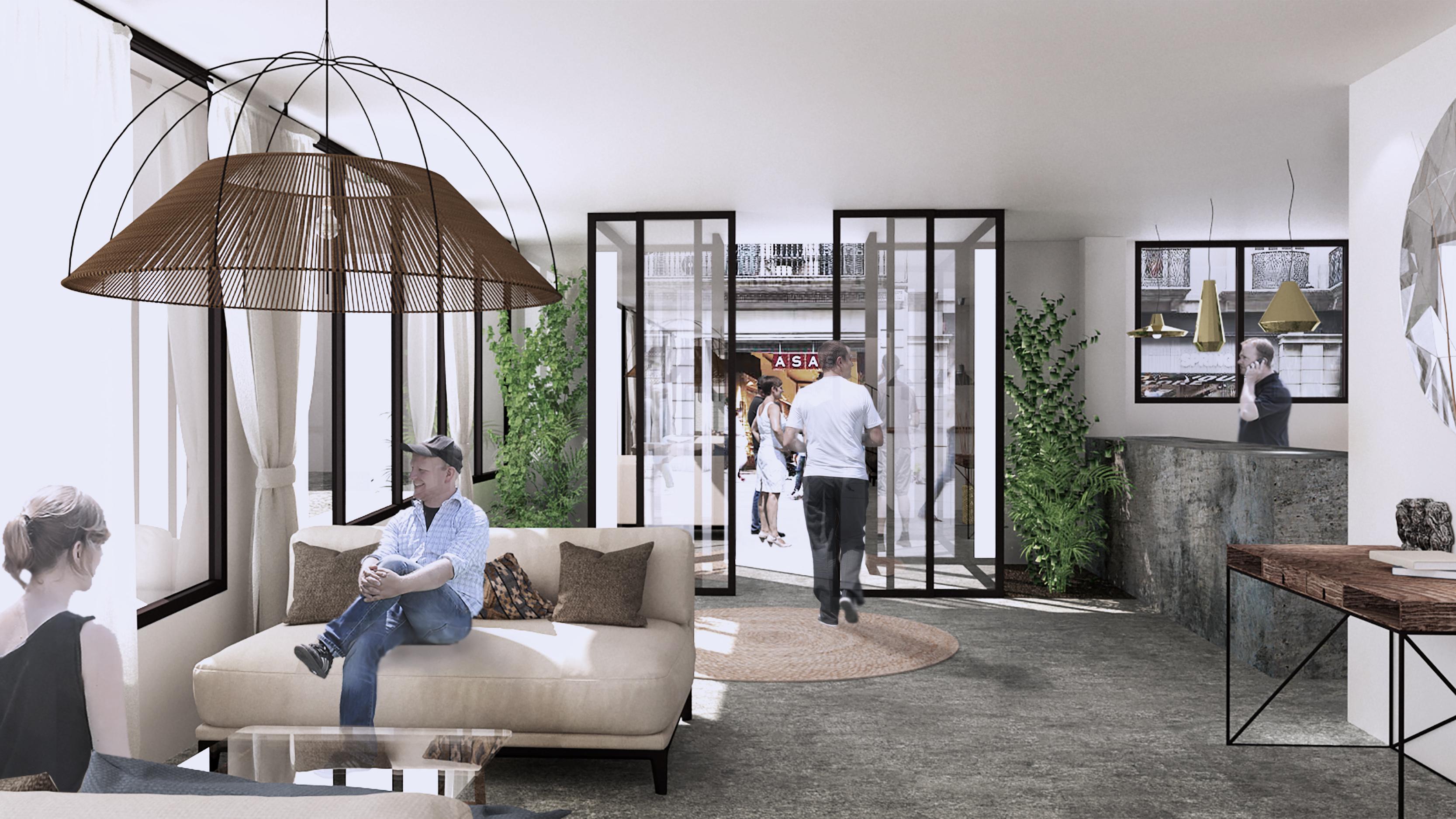 פורטו קריסטו Aparthotel Marina Drach מראה חיצוני תמונה