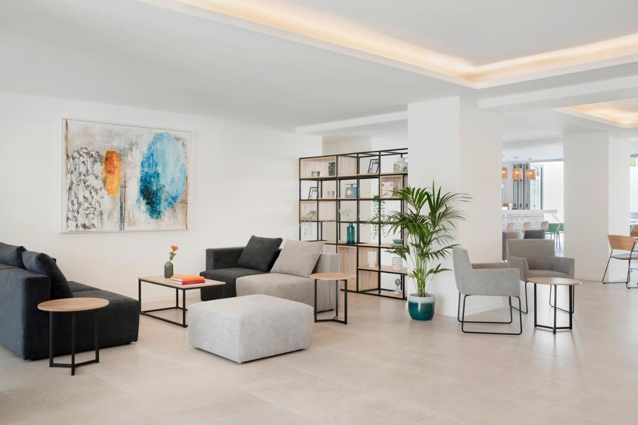 פורטו קריסטו Aparthotel Marina Drach מראה חיצוני תמונה