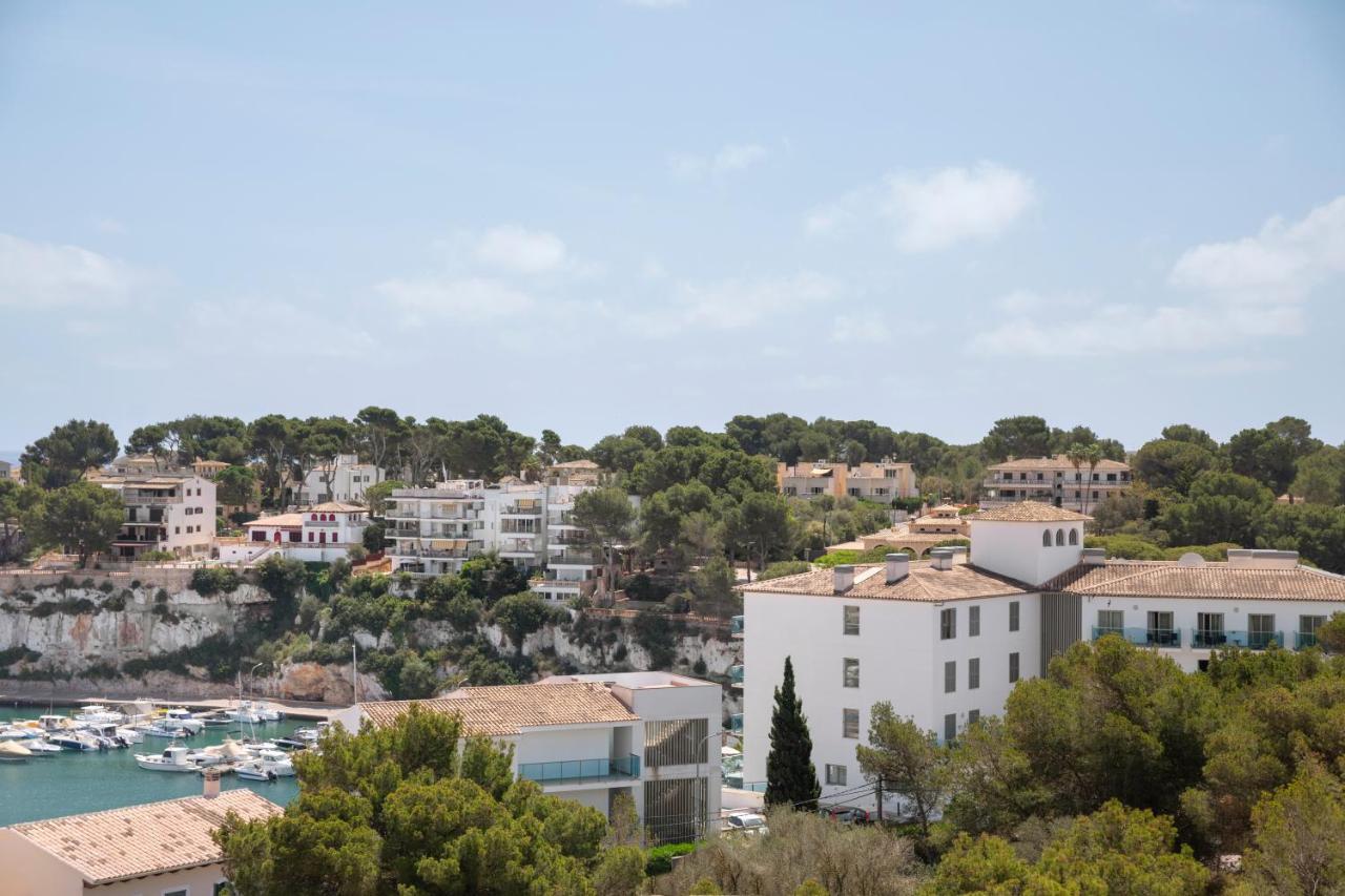 פורטו קריסטו Aparthotel Marina Drach מראה חיצוני תמונה